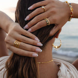 Novia Ring